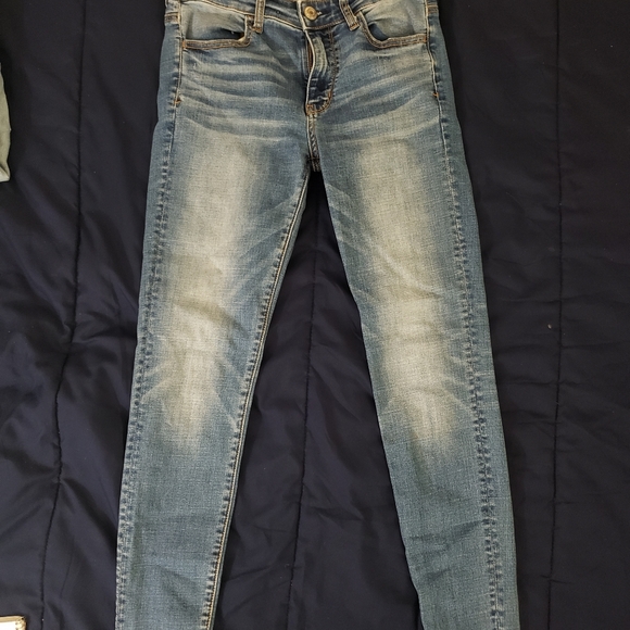 American Eagle jeans bundle - Picture 4 of 6